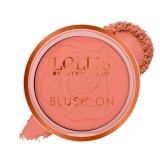Fard de Obraz Blush On 04, Lollis