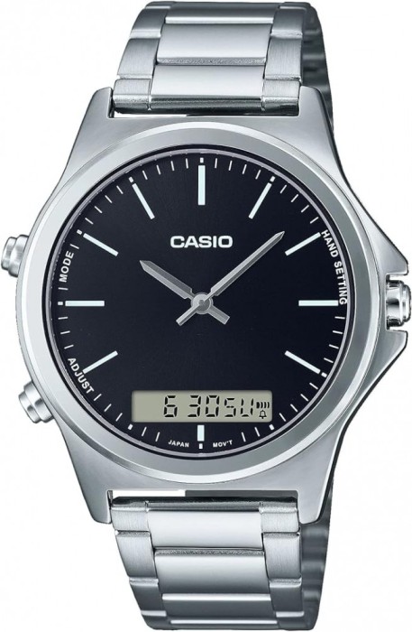 Ceas Barbati, Casio, Collection MTP-VC MTP-VC01D-1E - Marime universala