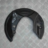 Protecție disc de fr&acirc;nă st&acirc;nga față CHEVROLET CAMARO 2015 OEM: L14239D 2207723