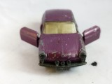 bnk jc Matchbox 67 b VW 1600 TL