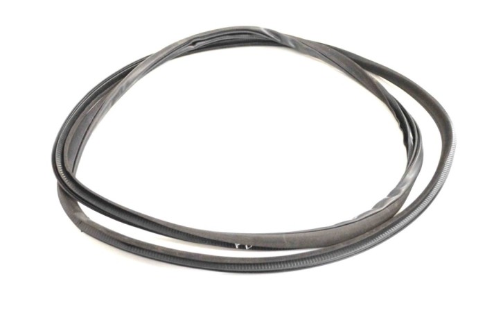 Garnitura ușă dreapta față INFINITI M30 2012