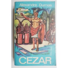 Cezar - Alexandre Dumas