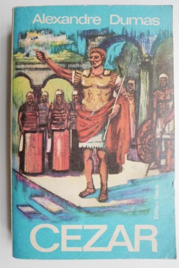 Cezar - Alexandre Dumas