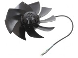 Ventilator AC Axial 230VAC 251mm 69dBA