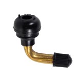 Valva pentru scuter electric Detoolz, piesa de schimb pentru roata