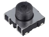 Micro&icirc;ntrerupător TACT SPST-NO 42VDC SMD 2,2N