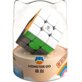 CUB GAN MONSTER GO MG UT PREMIUM