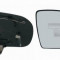 Sticla oglinda, oglinda retrovizoare exterioara MERCEDES E-CLASS (W210) (1995 - 2003) TYC 321-0075-1