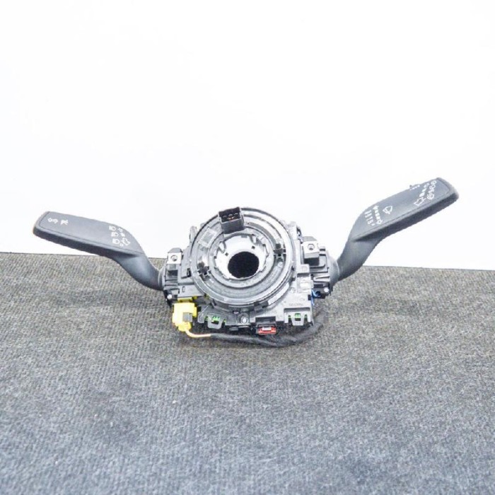Maneta semnalizare ștergătoare AUDI A3 Sportback 8VA, 8VF 2016 OEM: 8V0953521EF,5Q0953549E,8V0953502 10622259