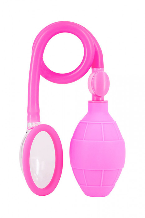 Pompa Vaginala Clitoris Pump