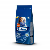 Brekkies Cat Excel Delice Ton si Somon 20 kg