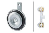 Claxon auto HELLA 3AL 002 952-811 universal Claas Fendt Massey Ferguson