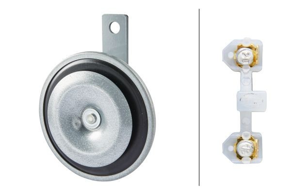 HELLA 3AL 002 952-811 Claxon