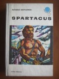 Spartacus - Rafaello Giovagnoli