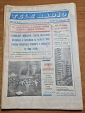 revista tele - radio 14 - 20 decembrie 1986