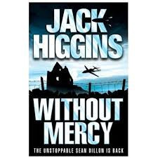 Jack Higgins - Without Mercy foto