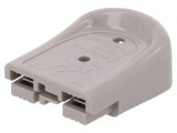 Mufă alimentare DC SBS Mini hermafrodit 2 pini fără contacte