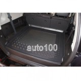 Tavita portbagaj auto dedicata SsangYong Rexton W