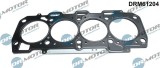 Garnitura, Chiulasa 247241 DRM61204