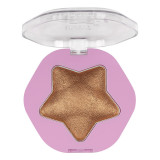 Iluminator Pudra Star Baked Highlight Ushas #08