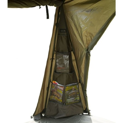 Organizator pentru Pavilioane Nash Gazebo Organiser foto