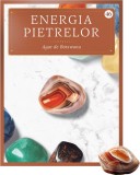 Agat de Botswana. Volumul 46. Energia pietrelor