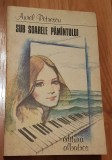 Sub soarele Pamantului de Aurel Petrescu
