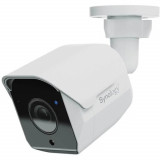 Camera IP Synology BC500 Bullet, PoE, AI, 5MP, 2K, Night Vision, IP67, Alb