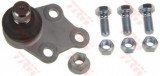 Pivot MERCEDES VITO bus (W639) (2003 - 2016) TRW JBJ756