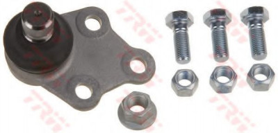 Pivot MERCEDES VITO bus (W639) (2003 - 2016) TRW JBJ756 foto