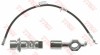 Conducta / cablu frana TOYOTA AURIS (NRE15, ZZE15, ADE15, ZRE15, NDE15) (2006 - 2012) TRW PHD1165