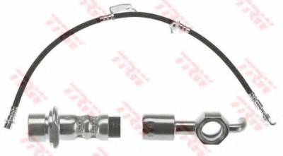 Conducta / cablu frana TOYOTA AURIS (NRE15, ZZE15, ADE15, ZRE15, NDE15) (2006 - 2012) TRW PHD1165 foto
