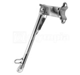 Cumpara ieftin Cric lateral cromat Peugeot Speedfight - Speedfight 2 - Speedfight - WRC - X-Race - X-Team 2T 50cc