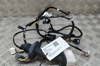 Cablaj ușă st&amp;acirc;nga față HONDA CIVIC X Hatchback FC_, FK 2021 OEM: 32751-TGH-C002 | 27524295 foto