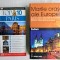 MARILE ORASE ALE EUROPEI +GHIDURI TURISTICE VIZUALE TOP 10: PARIS