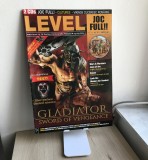 Revistă Gaming - Revista LEVEL aprilie 2004