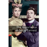 The Importance of Being Earnest - Obw library 2 3e - Oscar Wilde
