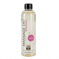 Ulei Masaj Shiatsu, Jasmine, 250 ml