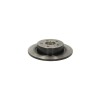 Disc frana FORD TRANSIT CONNECT caroserie BREMBO 08B60110
