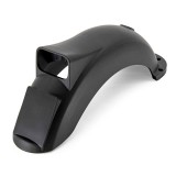 Aripă - spate pentru trotineta electrică SmartGyro K2, negru | Motorevolution
