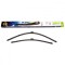Set stergatoare auto Silencio Xtrm Flat Mercedes Clasa Cla (C117), 08.2015-2019; Clasa Cla (C118), 03.2019-12.2021; Clasa A (W176), 08.2015-08.2018;
