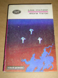 Myh 47f - BPT 765 - Jules Michelet - Isoria Frantei - ed 1973