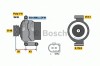 Generator / Alternator MINI MINI (R50, R53) (2001 - 2006) BOSCH 0 124 325 157