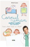 Corpul uman explicat copiilor - Michel Cymes