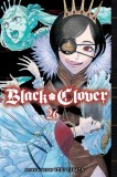 Black Clover - Volume 26 | Yuki Tabata, Viz Media LLC