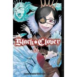Black Clover - Volume 26 | Yuki Tabata