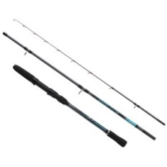 Lanseta Mitchell Suprema SW Squid Spinning Rod M, 50-100g, 1.80m, 3seg foto
