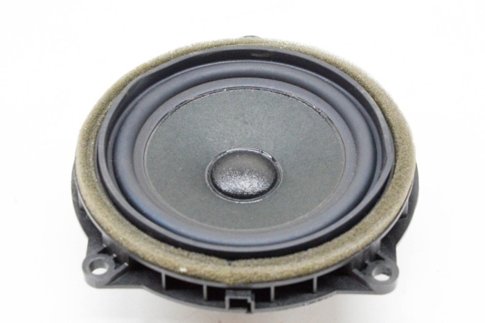 Difuzor ușă st&acirc;nga față BMW i3 I01 2016 OEM: 9274700 13898712