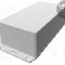 Carcasa ABS, 82mmx152mmx50mm, IP54, HAMMOND - 1591XXDFLGY