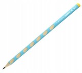 Creion grafit HB - Stangaci - Easygraph S - Bleu, 2.2 mm | Stabilo